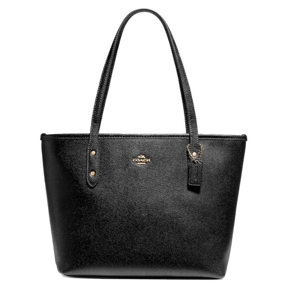 Coach City Zip Tote - Picture 1 of 7